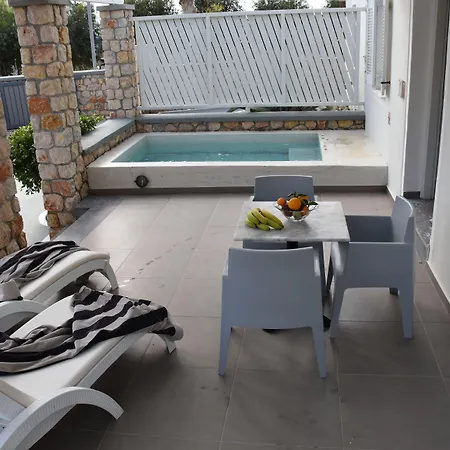 Апартаменты De_naxia *